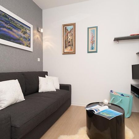 Mariva Luxury Apartment Сплит Экстерьер фото