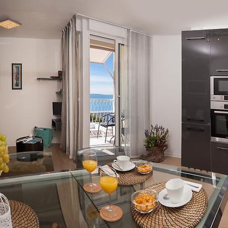 Mariva Luxury Apartment Сплит Номер фото