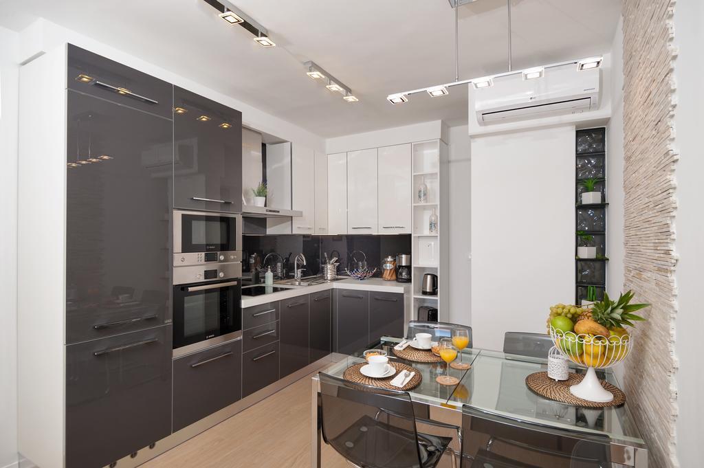Mariva Luxury Apartment Сплит Номер фото