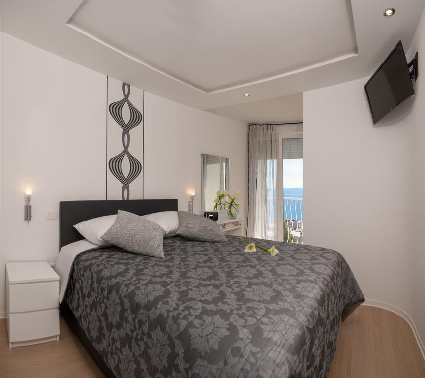 Mariva Luxury Apartment Сплит Номер фото