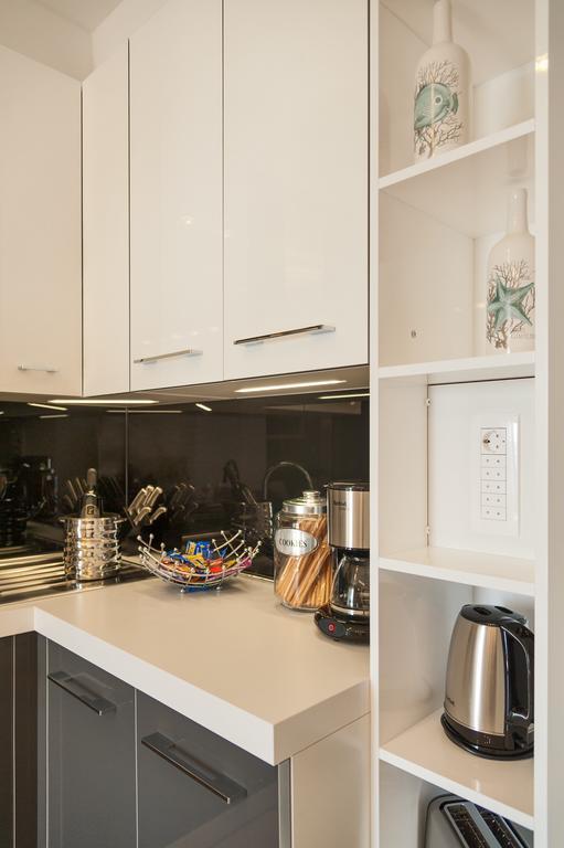 Mariva Luxury Apartment Сплит Экстерьер фото