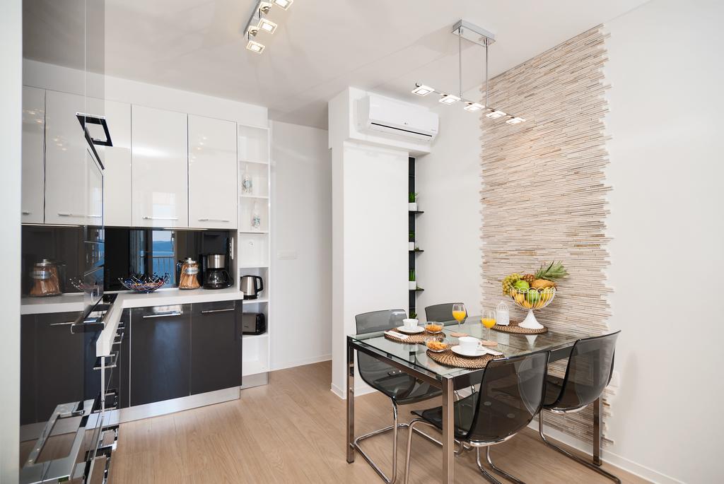 Mariva Luxury Apartment Сплит Экстерьер фото