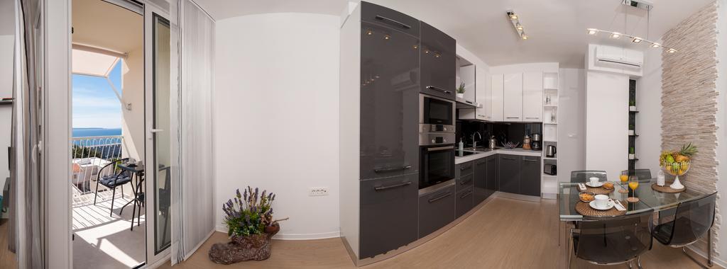 Mariva Luxury Apartment Сплит Номер фото