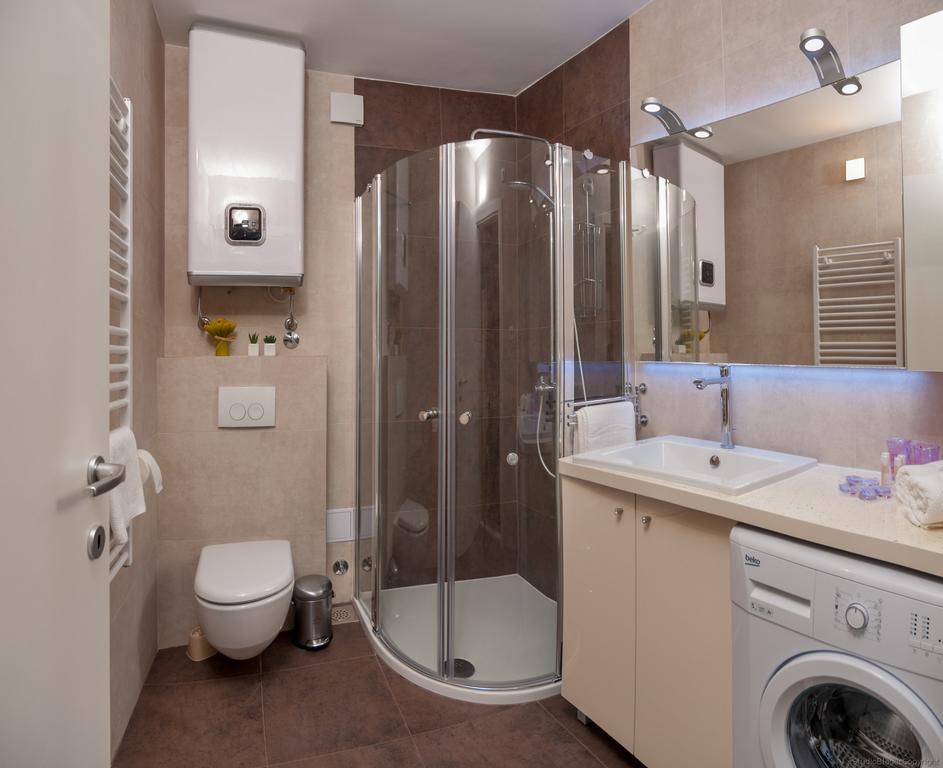 Mariva Luxury Apartment Сплит Номер фото